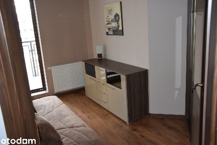 Mieszkanie 2 pokojowe z garażem w cenie