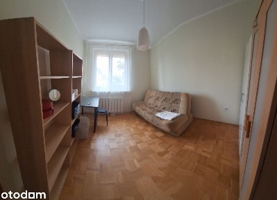 Mieszkanie 3 pokojowe w Śródmieściu Wrocławia