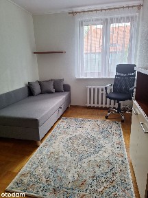 Wynajem 3-pokojowego mieszkania w Śródmieściu