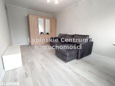 Mieszkanie, 26 m², Lubin
