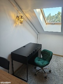 Apartament Morasko z klimatyzacją
