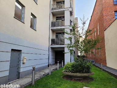 Doskonała lokalizacja w centrum Poznania