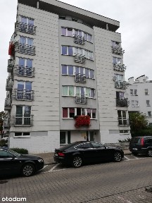 Przestronna, słoneczna kawalerka. Grunwald.