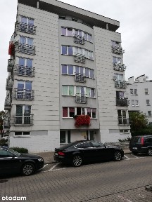 Przestronna, słoneczna kawalerka. Grunwald.