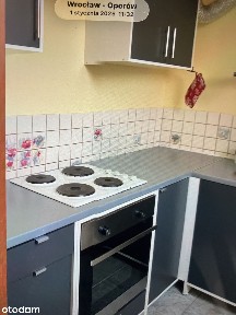 Mieszkanie 24m² w Fabrycznej, Wrocław - Świetna lokalizacja!