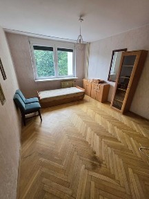 Mieszkanie na sprzedaż | 71,6 m² (potencjał na 84 m²) | 3 niezależne pokoje | duży balkon | centrum Puław | Aleja Mała