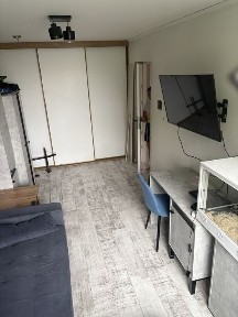 Mieszkanie 79m2 ul Górnicza