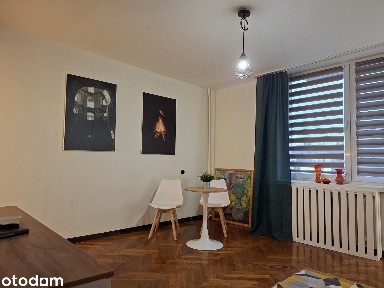 Żoliborz blisko stacji stacji Metra Marymont