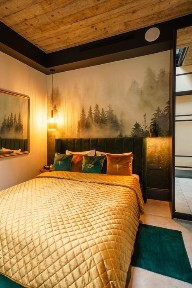 Twój drugi dom w górach - dla tych, którzy cenią prywatność i luksus