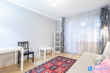 Komfortowe 25 m2 | Osobna kuchnia | ul. Czerwieńskiego | Azory
