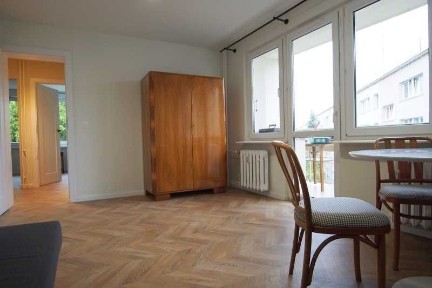 ** WROCŁAWSKA 2pok 40m2 PO REMONCIE Osobna Kuchnia MPEC Balkon **