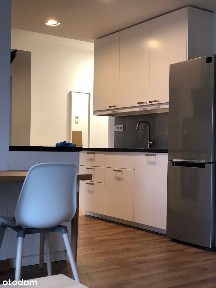 Wygodny 2-pokojowy apartament. XV piętro! Klima.