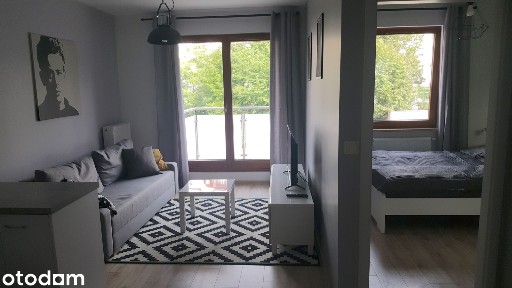 Wynajmę dwa pokoje Wrocław centrum Bema od 09.2026