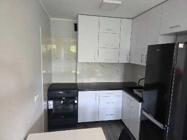 KSM, Mazurska Wysoki standard 38 m² | 2 pokoje | Po remoncie | Piwnica