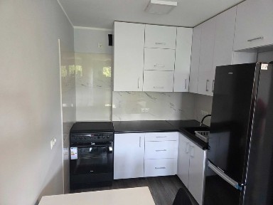KSM, Mazurska Wysoki standard 38 m² | 2 pokoje | Po remoncie | Piwnica