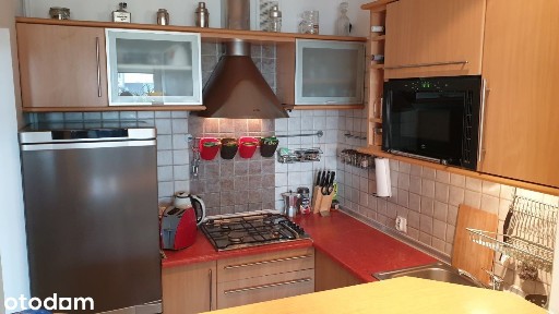 ul.Szczęśliwa, 2-pokoje, ok. Sky Tower - bezpośred