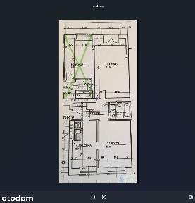 | 2 pokoje | metro wileńska | bez prowizji | oddzielna kuchnia |