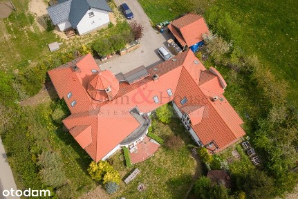 Duży dom dla firmy/Zakwaterowanie pracowników