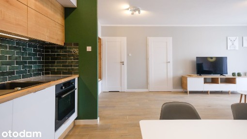 Apartament do wynajęcia Przedmiejska Legnicka