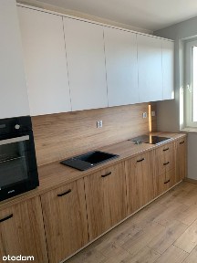 Mieszkanie 1-pokojowe z balkonem w Wrocławiu