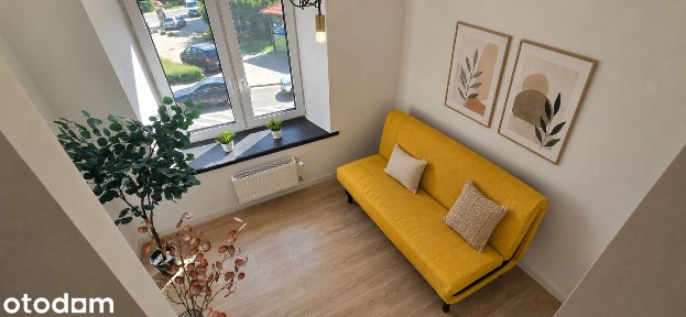 Gotowiec inwestycyjny | Idealne pod wynajem | ROI = 10.64%