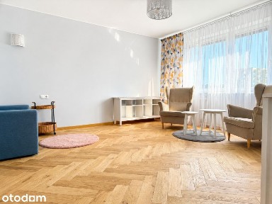 Metro Natolin | Biuro / Usługi | 46,8 M² | Meander