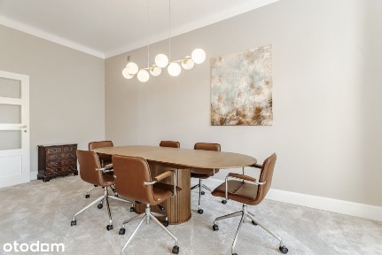 Biuro | Boutique Office | Solec | Kamienica
