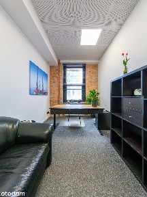 Nowoczesne Biuro w Centrum Szczecina | al. Wyzwolenia 70