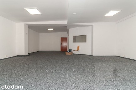 biuro do wynajęcia w Dąbiu