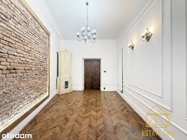 Biuro | 53 m2 | Kazimierz | 3 pokoje | Balkon