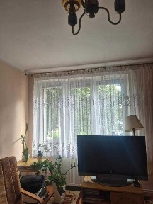 Sprzedam Mieszkanie 45,9 m.kw Nidzica, Parter Centrum.