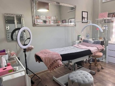 Gabinet beauty os. Słoneczne