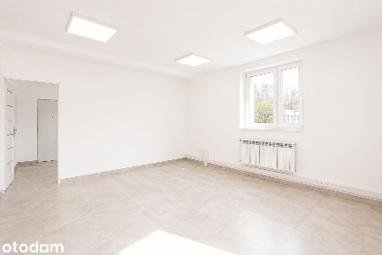 Lokal biurowy, usługowy 133,6m2 Mysłowice