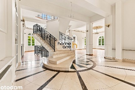 Luksusowa rezydencja | basen | 2 ha | Wilanów | 1125 m²