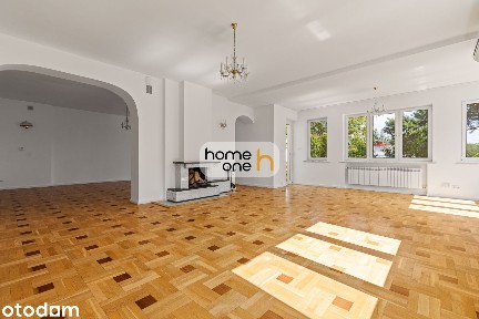 Luksusowa rezydencja | 580 m² | Wilanów Niski | 8 sypialni | ogród