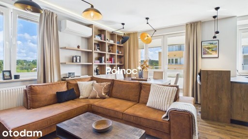 Gotowe do wprowadzenia | 3 pokoje | balkon | garaż