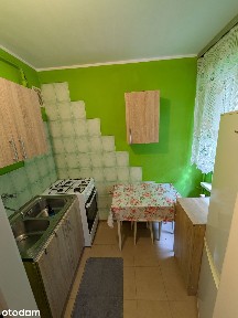 Mieszkanie 32m2 (2 pokoje) ulica Bolesława Chrobrego 6 w Białymstoku