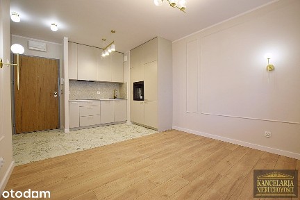 2p. w Apartamentowcu! 31,19 m2! Bojary!