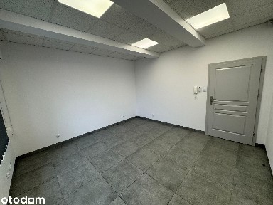 Biuro, lokal biurowy, wykończony, klimatyzacja.