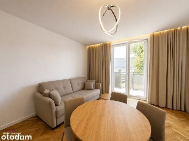 Mieszkanie, 39 m², Grudziądz
