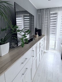 Mieszkanie 3 pokoje Rezerwacja