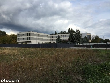 Studio TV, nagrań 350 m2 Targówek, Zabraniecka 8L