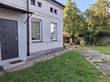 Wynajmę mieszkanie