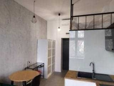 Kawalerka z AC, Strzelców Kaniowskich 33/35, Polesie, BRAK PROWIZJI