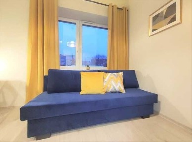Łagiewnicka 96A, Bałuty, studio pet friendly, BRAK PROWIZJI