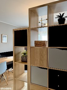 Duża kawalerka -balkon, praking- ul. Strykowska 20 świetna lokalizacja