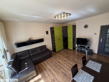 Do wynajęcia mieszkanie 2-pokojowe, 49 m² Łódź, Górna