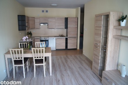 Apartament, os. zamknięte, ochrona, blisko centrum + garaż