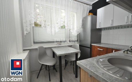 Mieszkanie, 35,50 m², Radomsko