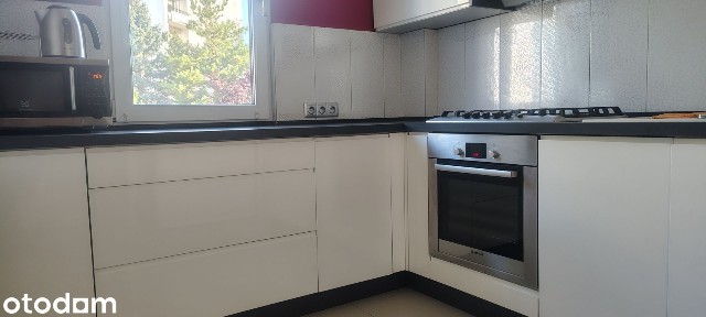 Mieszkanie 75m2 Radogoszcz Wschód